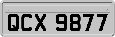 QCX9877