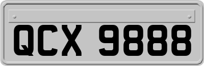 QCX9888