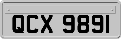 QCX9891