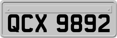 QCX9892