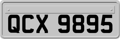 QCX9895