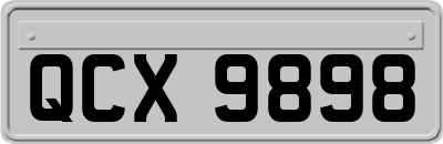 QCX9898