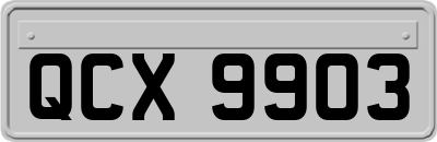 QCX9903