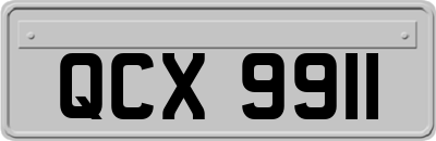 QCX9911