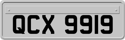 QCX9919