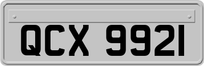 QCX9921