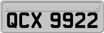 QCX9922