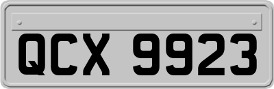 QCX9923