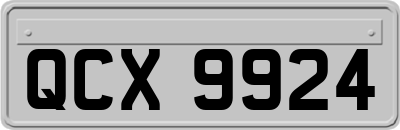 QCX9924