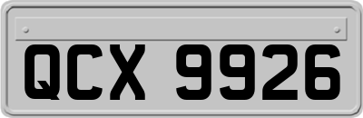 QCX9926