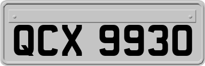 QCX9930