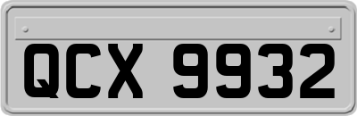 QCX9932