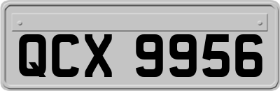 QCX9956