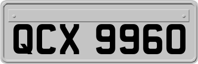 QCX9960