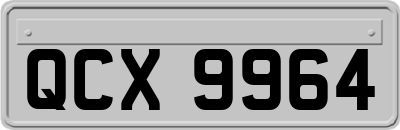 QCX9964