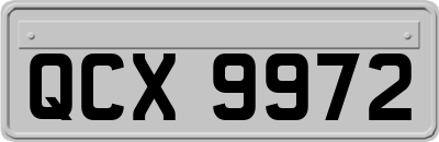 QCX9972