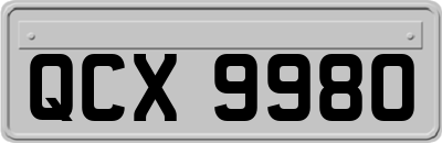 QCX9980