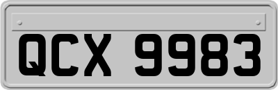 QCX9983