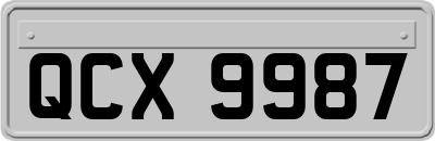 QCX9987