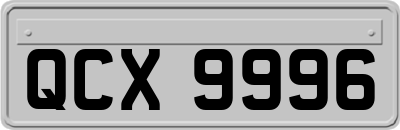 QCX9996