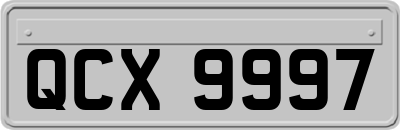 QCX9997