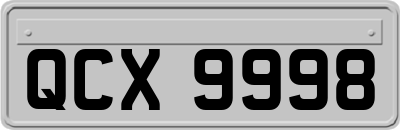 QCX9998