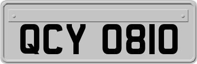 QCY0810