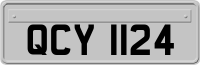 QCY1124