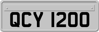 QCY1200