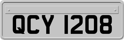 QCY1208