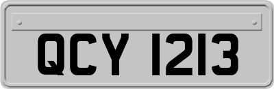 QCY1213