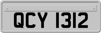 QCY1312