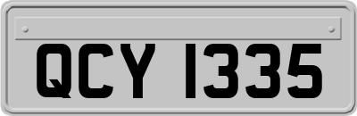 QCY1335