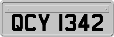 QCY1342