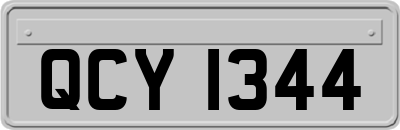 QCY1344