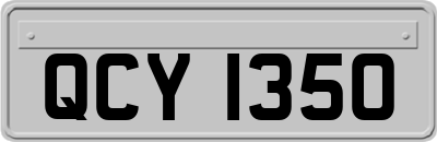 QCY1350