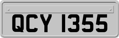 QCY1355