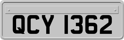 QCY1362