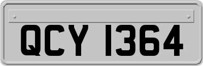 QCY1364