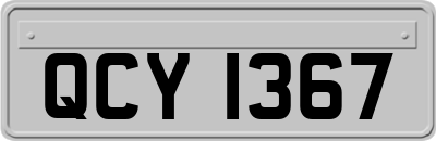 QCY1367