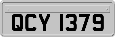 QCY1379