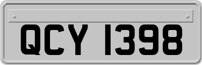 QCY1398