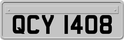 QCY1408