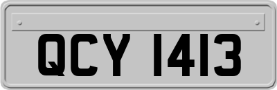 QCY1413