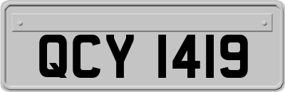 QCY1419