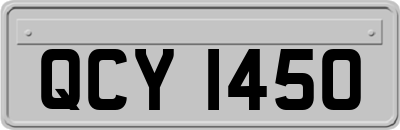 QCY1450