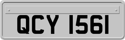 QCY1561