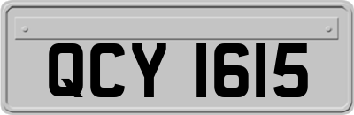 QCY1615