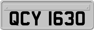 QCY1630