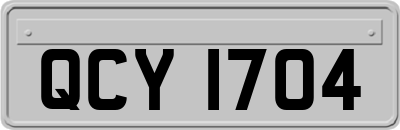 QCY1704